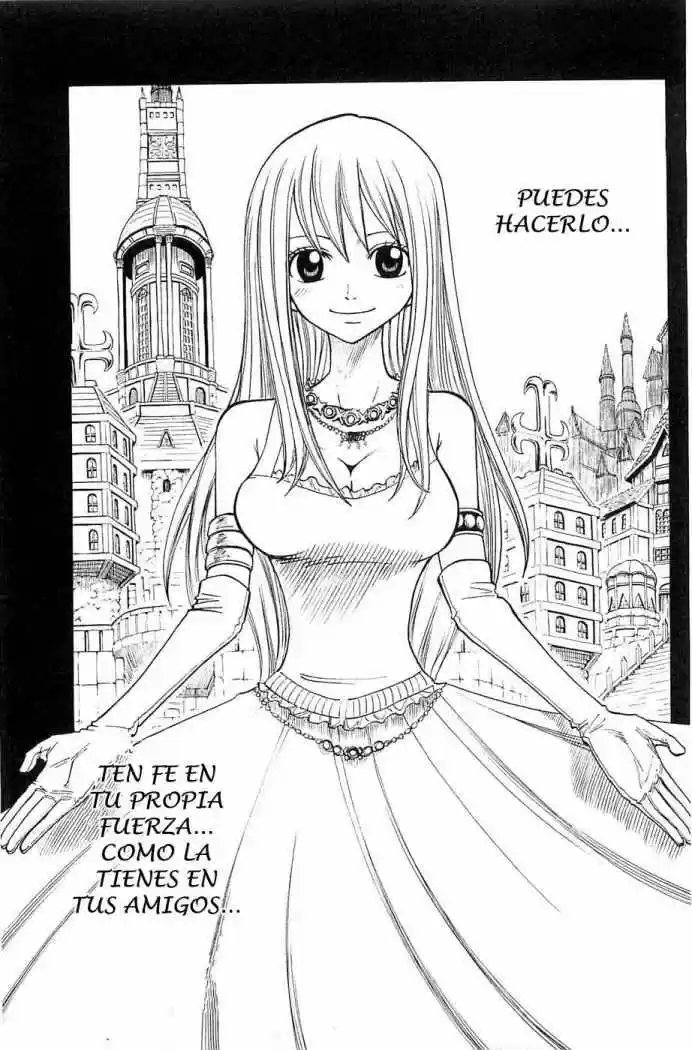 Rave Master (1999) - Capítulo 228 - Página 11 - LectorTMOo