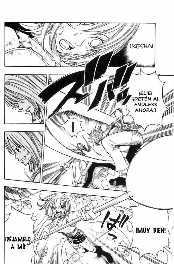 Rave Master (1999) - Capítulo 228 - Página 12 - LectorTMOo