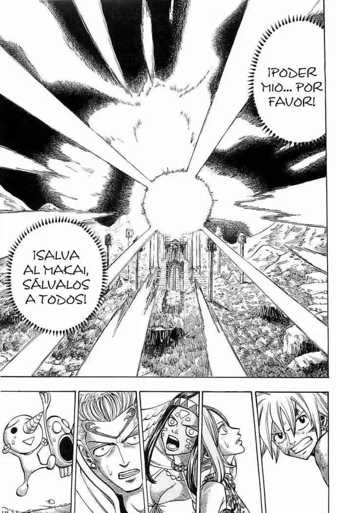 Rave Master (1999) - Capítulo 228 - Página 13 - LectorTMOo