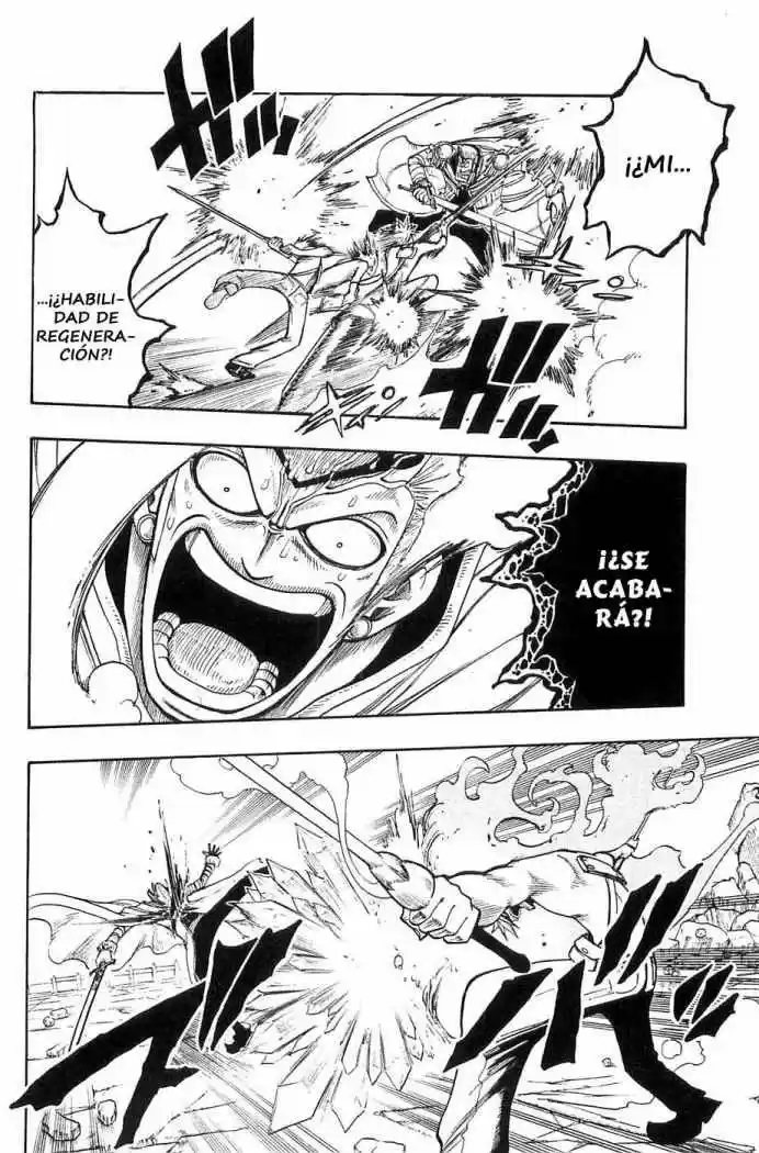 Rave Master (1999) - Capítulo 229 - Página 2 - LectorTMOo