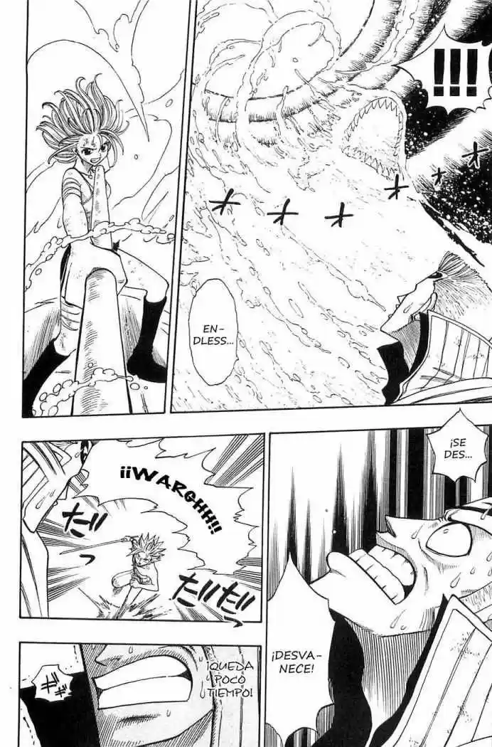 Rave Master (1999) - Capítulo 229 - Página 4 - LectorTMOo