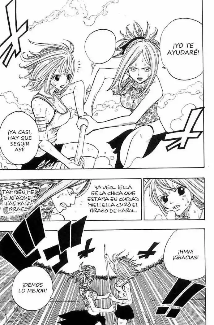 Rave Master (1999) - Capítulo 229 - Página 11 - LectorTMOo