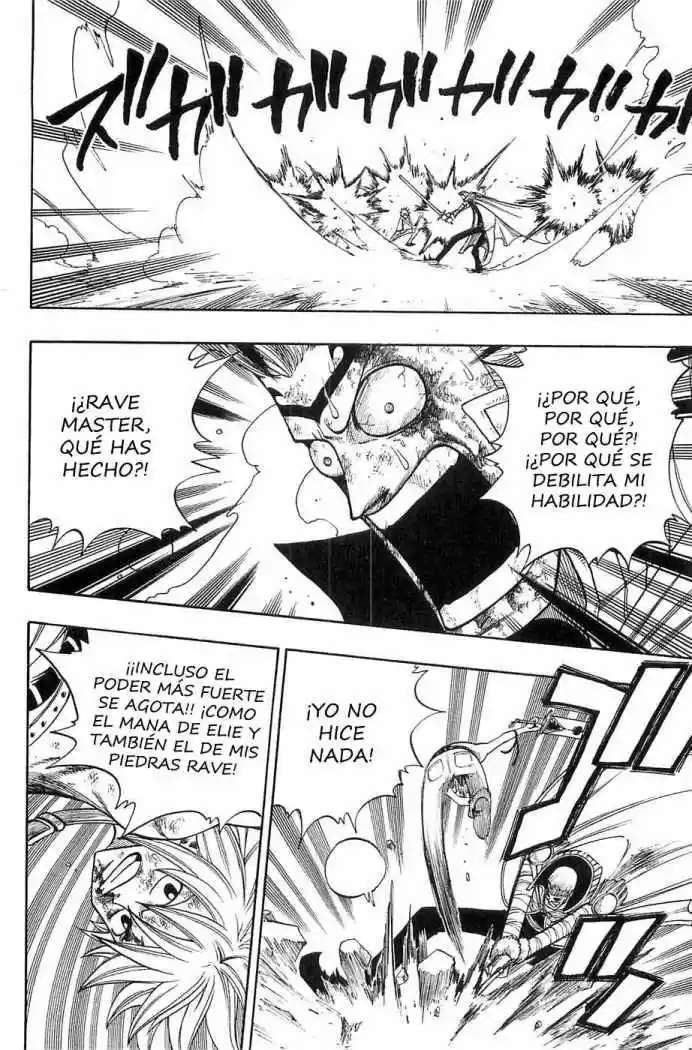 Rave Master (1999) - Capítulo 229 - Página 12 - LectorTMOo