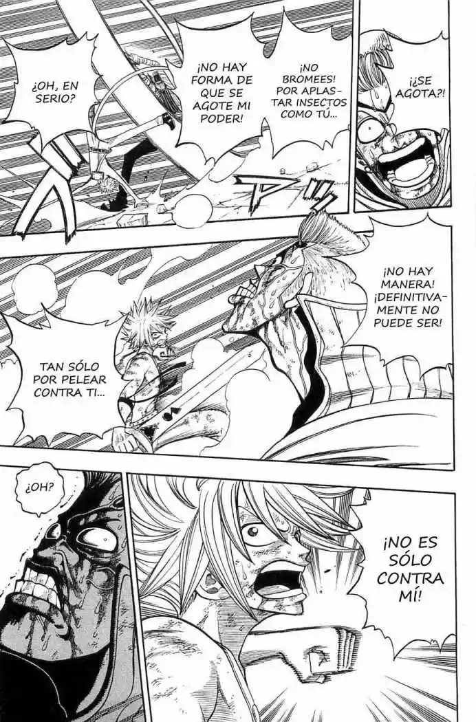 Rave Master (1999) - Capítulo 229 - Página 13 - LectorTMOo