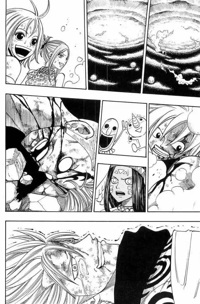 Rave Master (1999) - Capítulo 229 - Página 19 - LectorTMOo