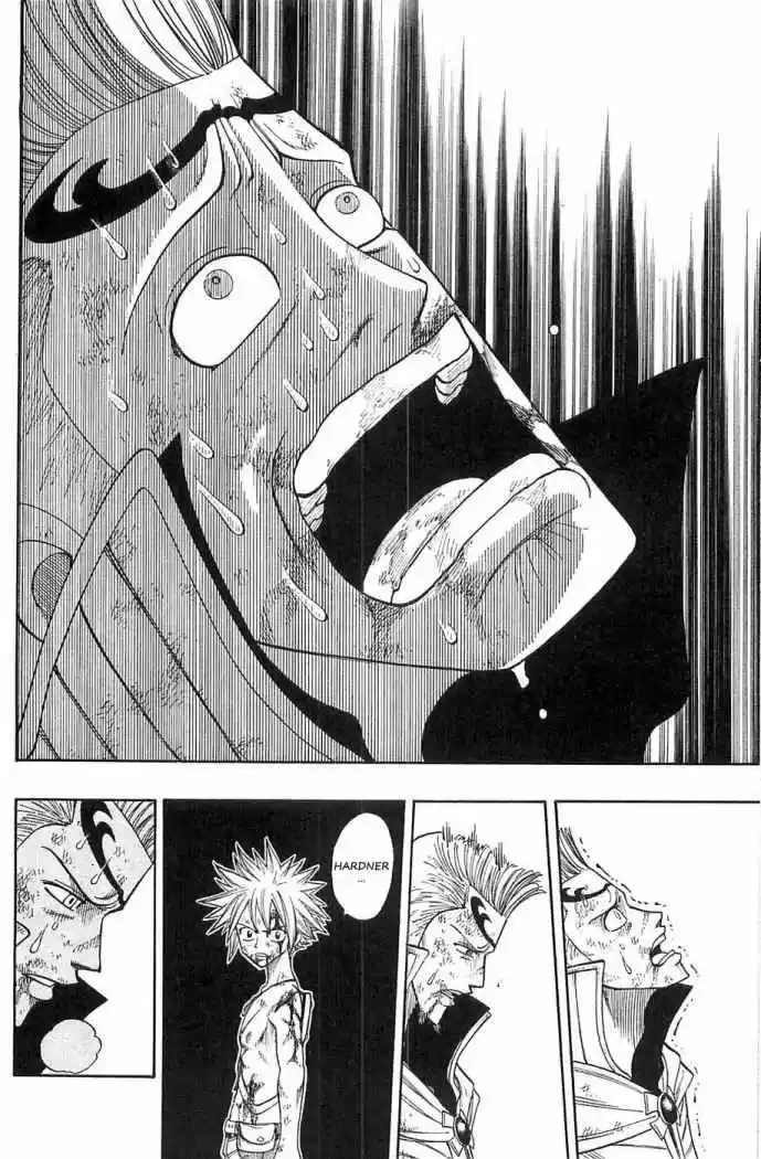 Rave Master (1999) - Capítulo 230 - Página 7 - LectorTMOo