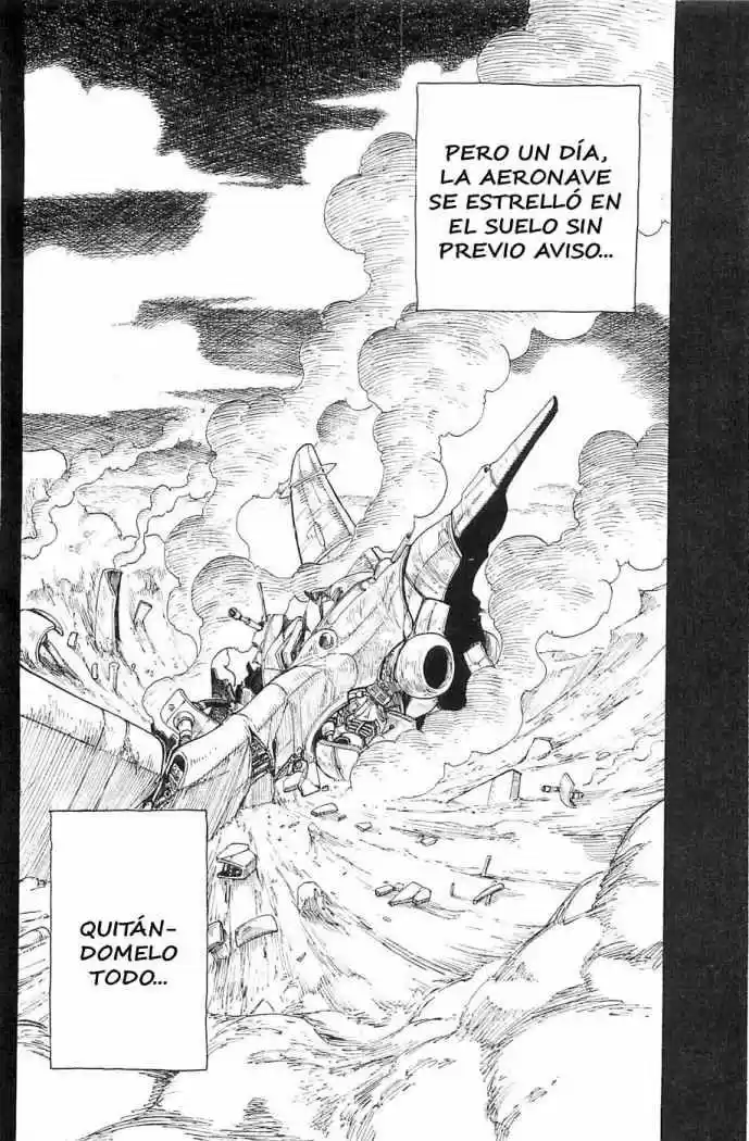 Rave Master (1999) - Capítulo 230 - Página 9 - LectorTMOo