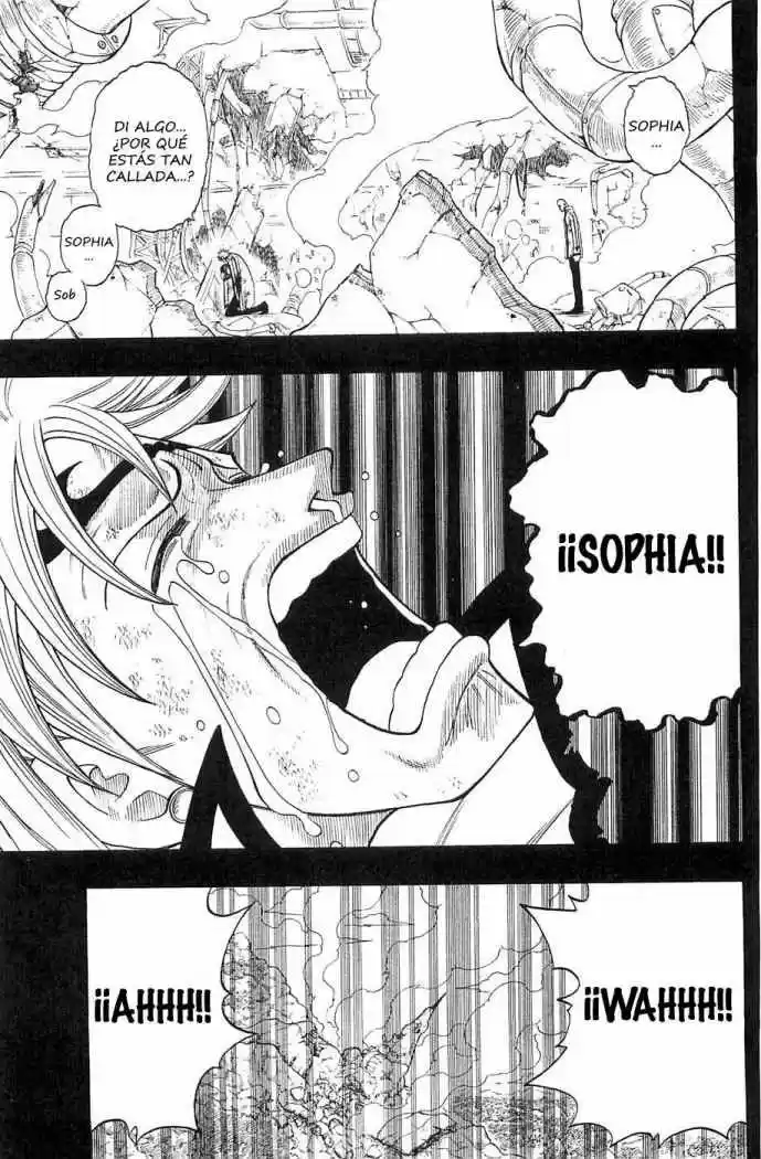 Rave Master (1999) - Capítulo 230 - Página 12 - LectorTMOo