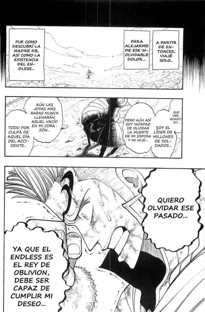 Rave Master (1999) - Capítulo 230 - Página 13 - LectorTMOo