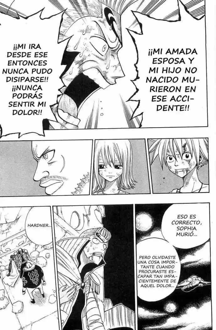 Rave Master (1999) - Capítulo 230 - Página 16 - LectorTMOo