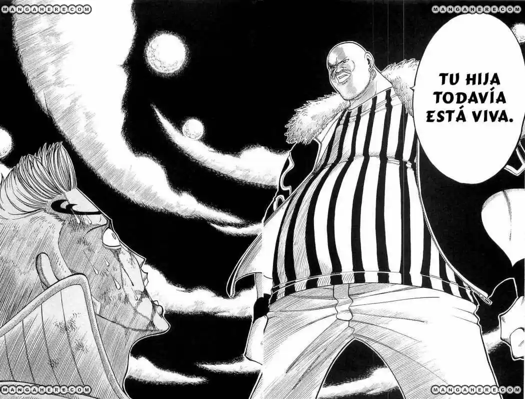 Rave Master (1999) - Capítulo 230 - Página 17 - LectorTMOo