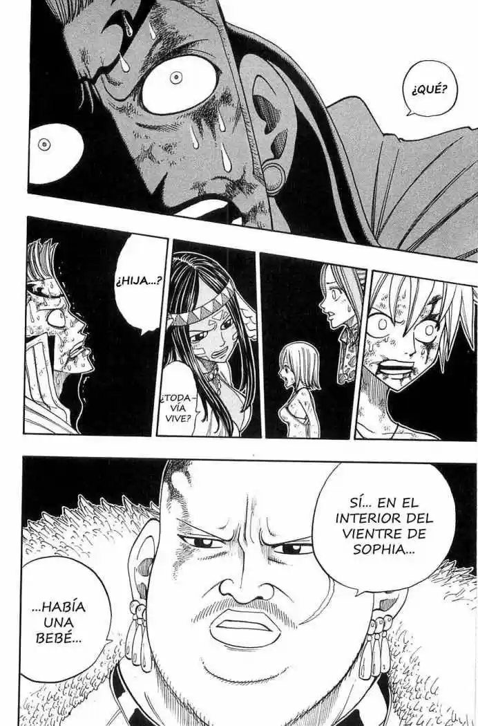 Rave Master (1999) - Capítulo 230 - Página 18 - LectorTMOo
