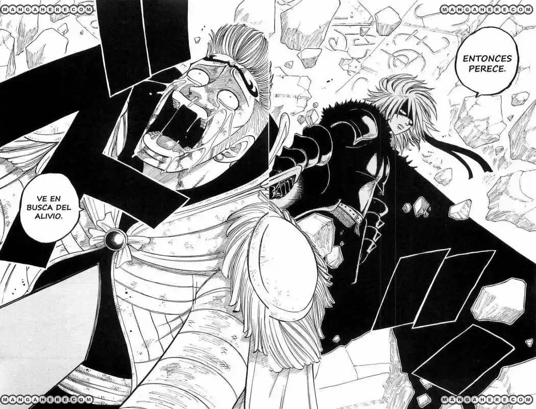 Rave Master (1999) - Capítulo 231 - Página 12 - LectorTMOo