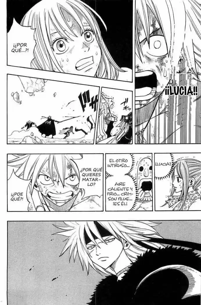 Rave Master (1999) - Capítulo 231 - Página 13 - LectorTMOo
