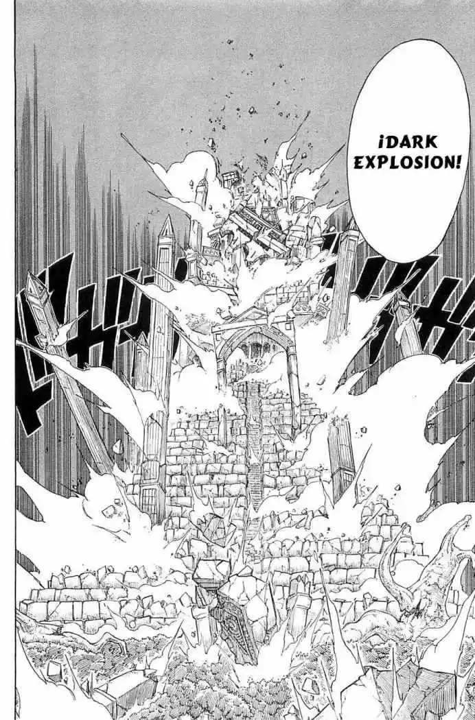 Rave Master (1999) - Capítulo 231 - Página 17 - LectorTMOo