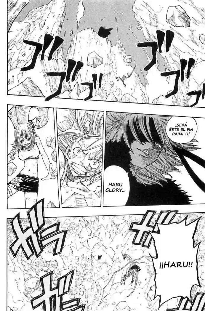 Rave Master (1999) - Capítulo 231 - Página 19 - LectorTMOo