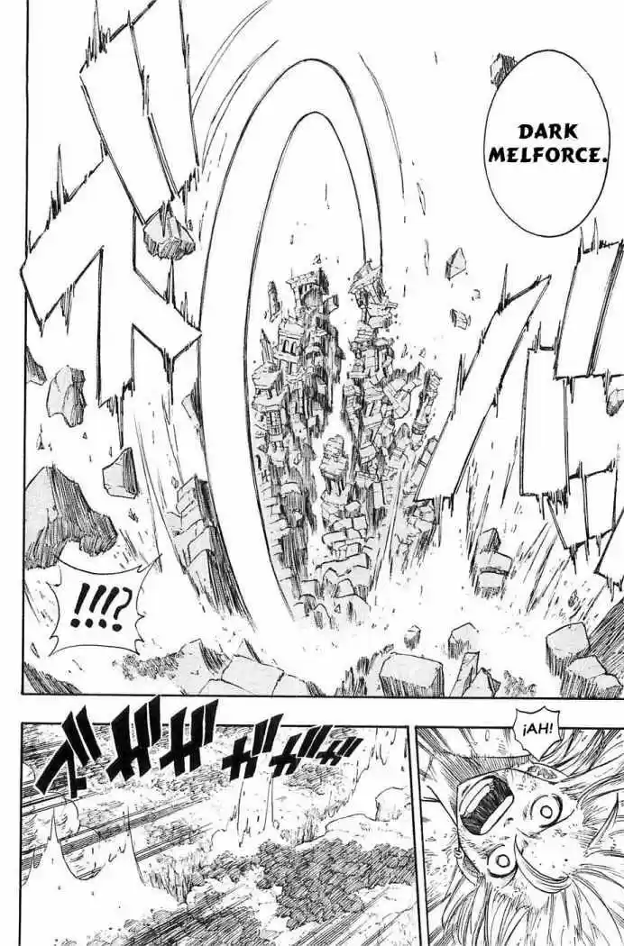Rave Master (1999) - Capítulo 232 - Página 6 - LectorTMOo