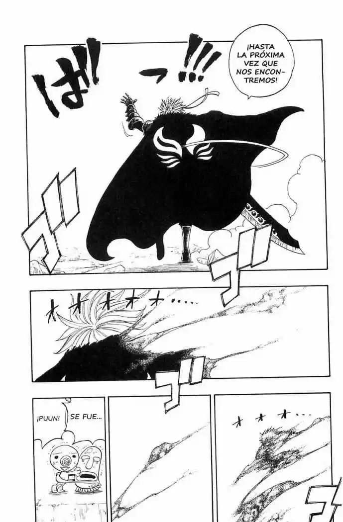 Rave Master (1999) - Capítulo 232 - Página 9 - LectorTMOo