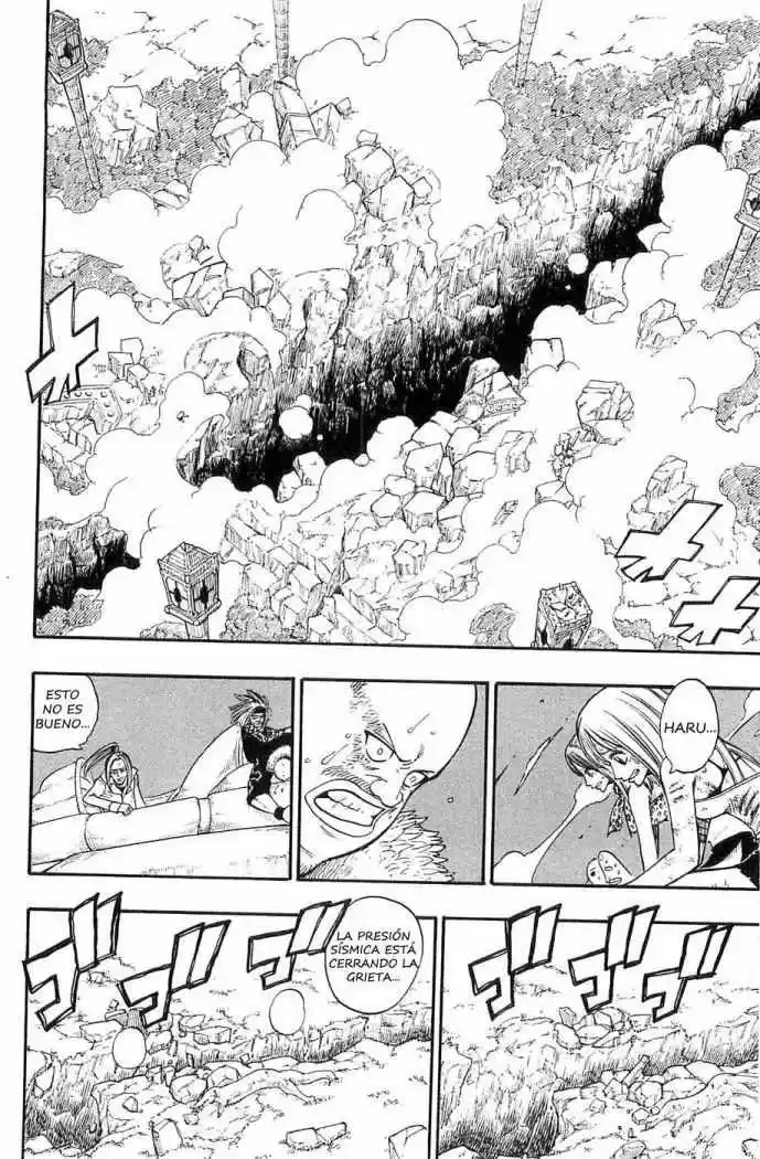 Rave Master (1999) - Capítulo 232 - Página 10 - LectorTMOo