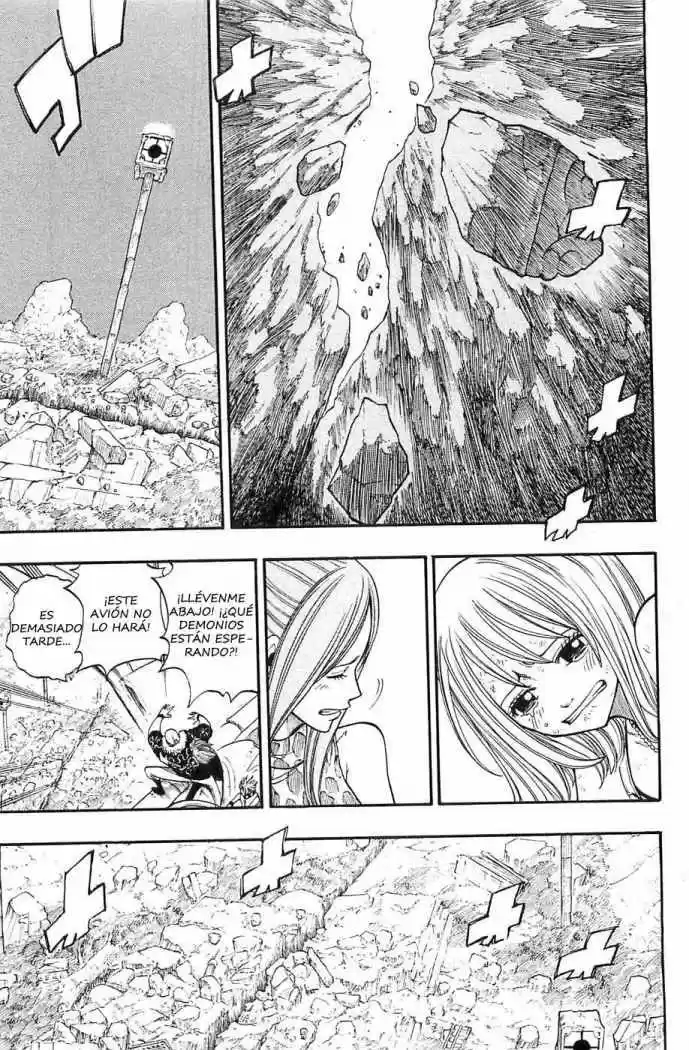 Rave Master (1999) - Capítulo 232 - Página 11 - LectorTMOo