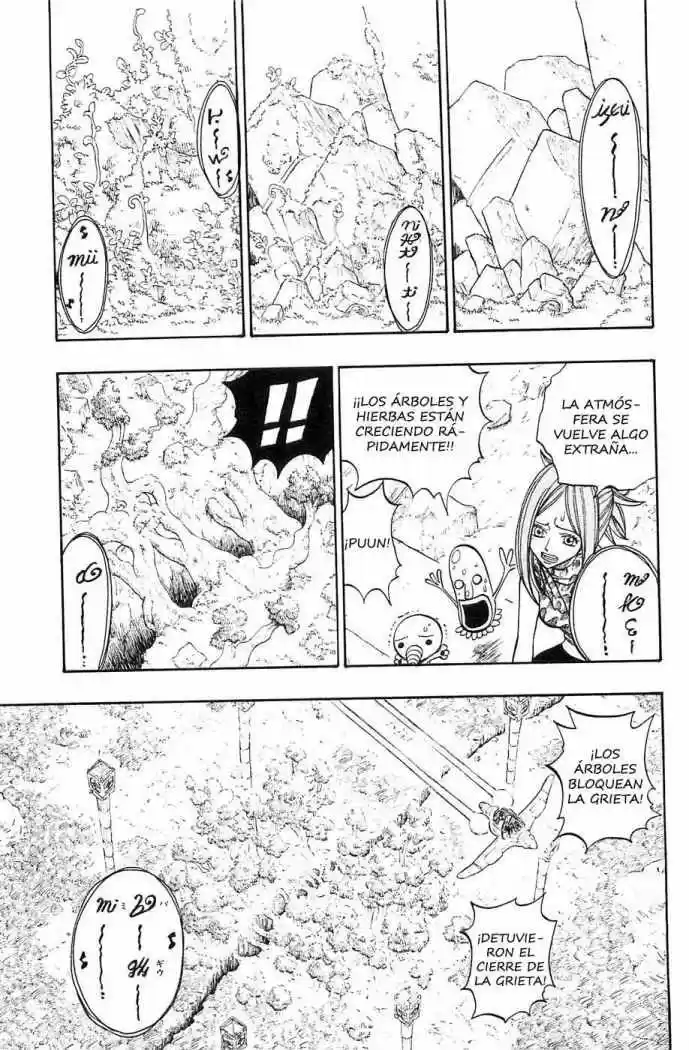 Rave Master (1999) - Capítulo 232 - Página 13 - LectorTMOo