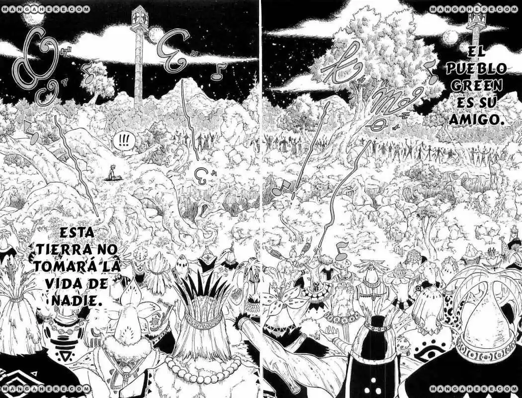 Rave Master (1999) - Capítulo 232 - Página 16 - LectorTMOo