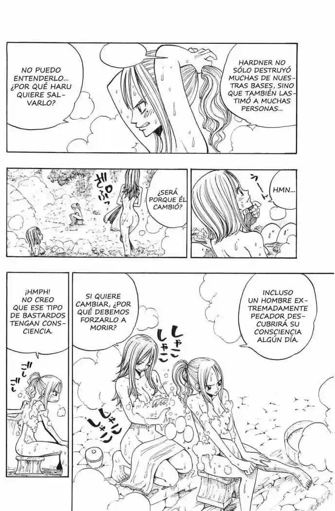 Rave Master (1999) - Capítulo 233 - Página 4 - LectorTMOo