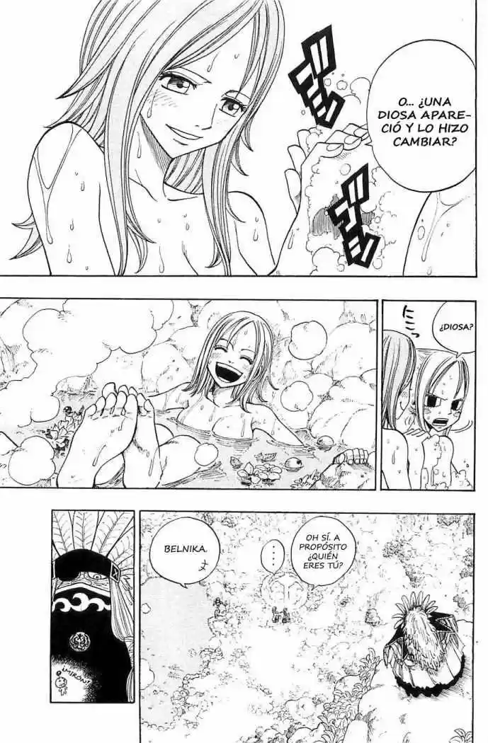 Rave Master (1999) - Capítulo 233 - Página 5 - LectorTMOo