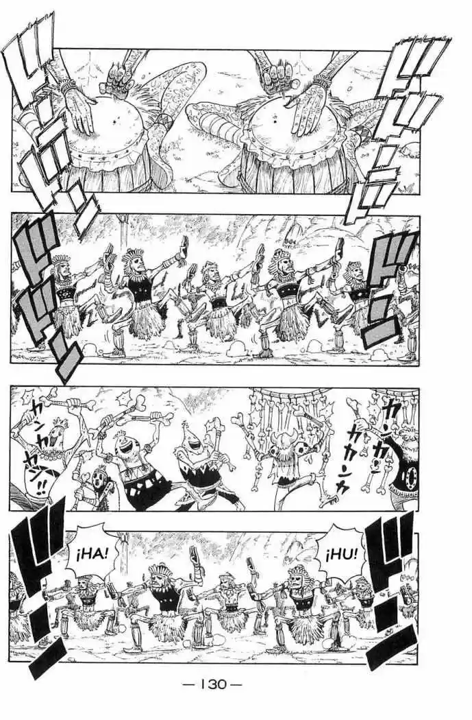 Rave Master (1999) - Capítulo 233 - Página 8 - LectorTMOo