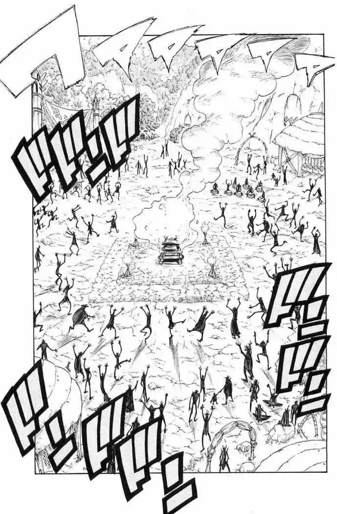 Rave Master (1999) - Capítulo 233 - Página 9 - LectorTMOo