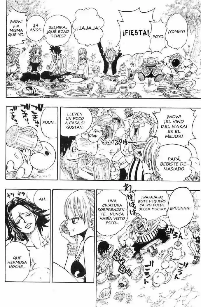 Rave Master (1999) - Capítulo 233 - Página 10 - LectorTMOo