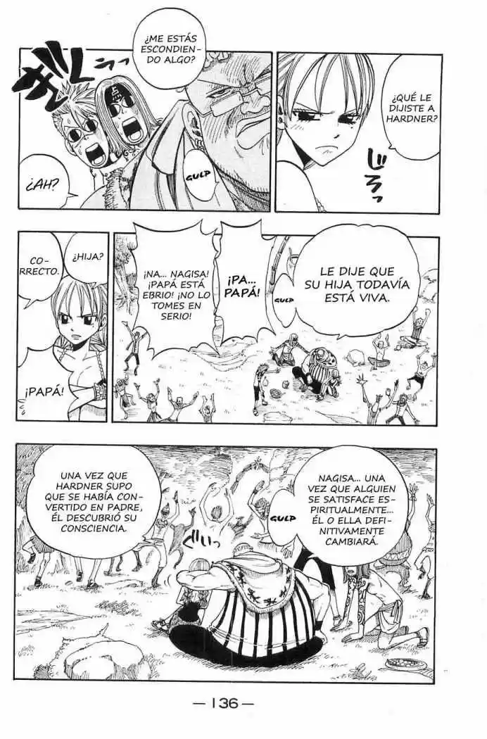 Rave Master (1999) - Capítulo 233 - Página 14 - LectorTMOo