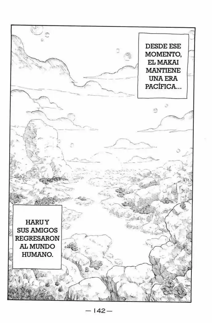 Rave Master (1999) - Capítulo 233 - Página 19 - LectorTMOo