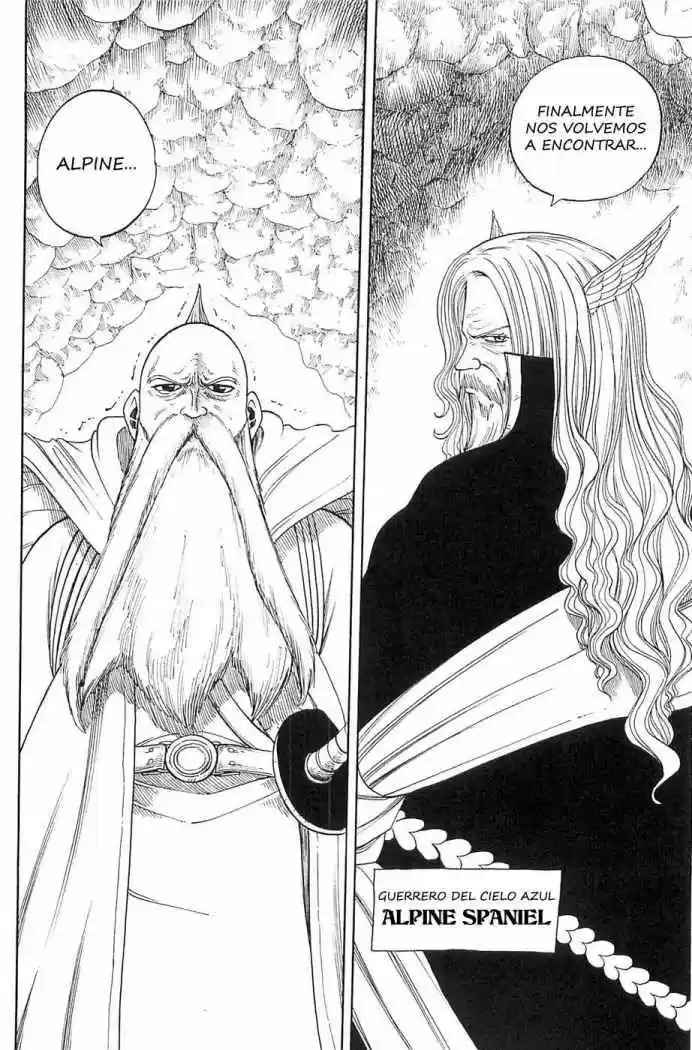 Rave Master (1999) - Capítulo 234 - Página 10 - LectorTMOo