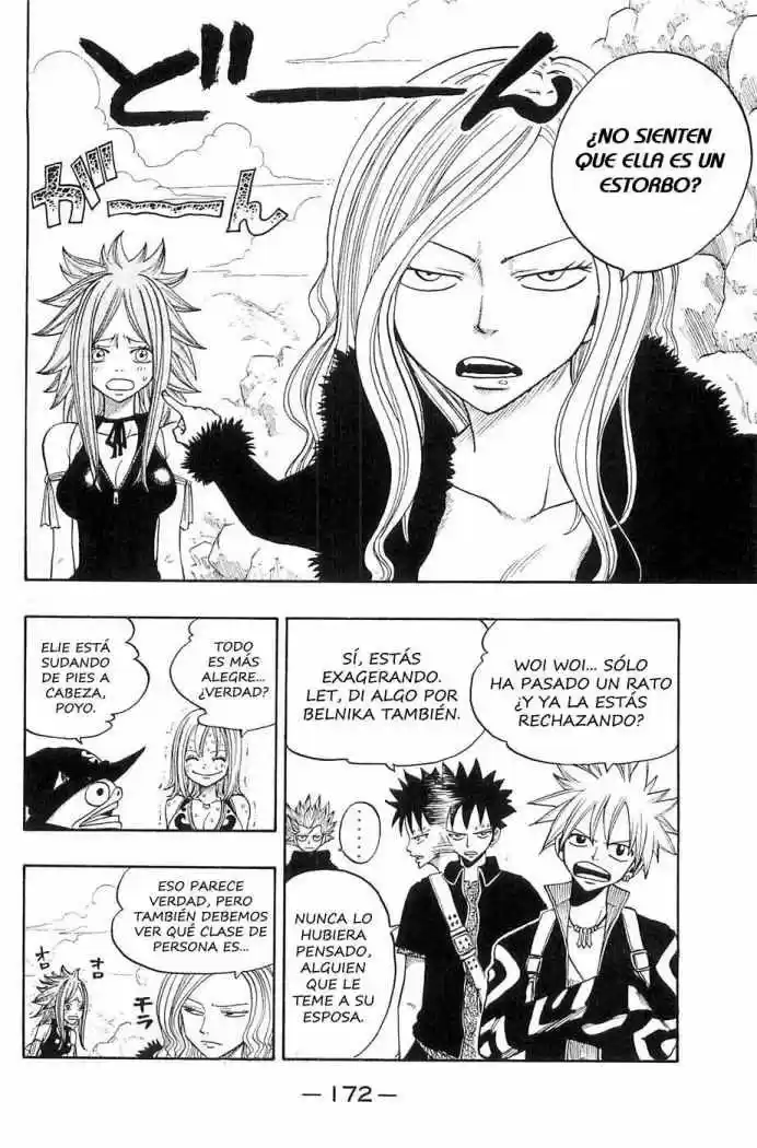 Rave Master (1999) - Capítulo 235 - Página 10 - LectorTMOo