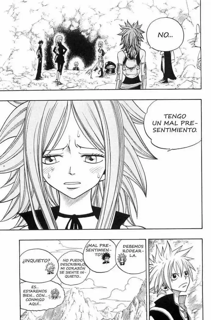 Rave Master (1999) - Capítulo 235 - Página 19 - LectorTMOo