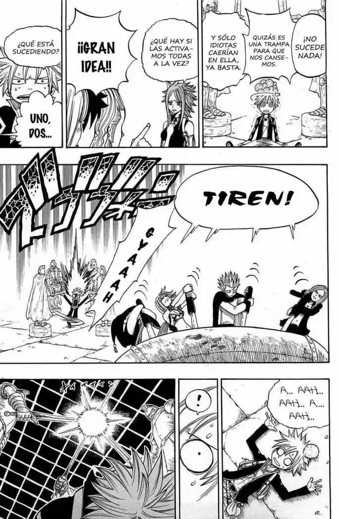 Rave Master (1999) - Capítulo 236 - Página 22 - LectorTMOo