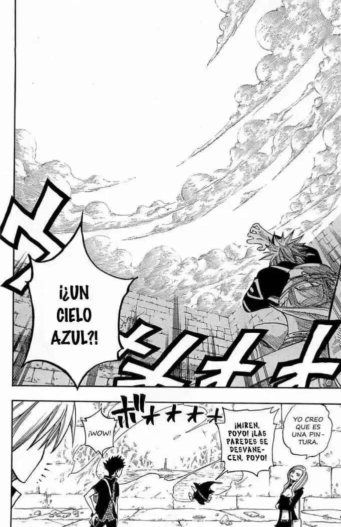 Rave Master (1999) - Capítulo 237 - Página 4 - LectorTMOo