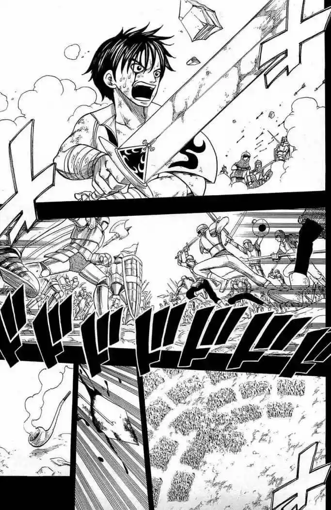 Rave Master (1999) - Capítulo 237 - Página 9 - LectorTMOo