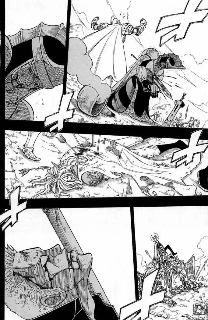 Rave Master (1999) - Capítulo 237 - Página 10 - LectorTMOo