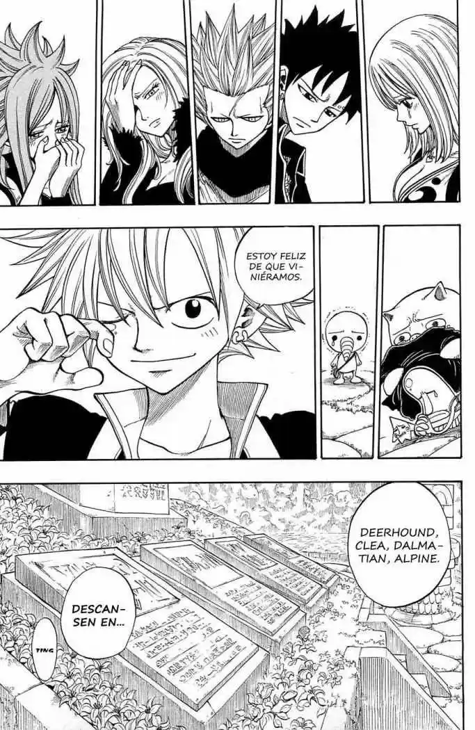Rave Master (1999) - Capítulo 237 - Página 13 - LectorTMOo