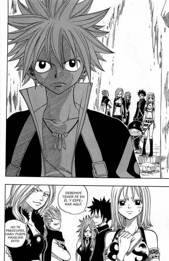 Rave Master (1999) - Capítulo 237 - Página 20 - LectorTMOo