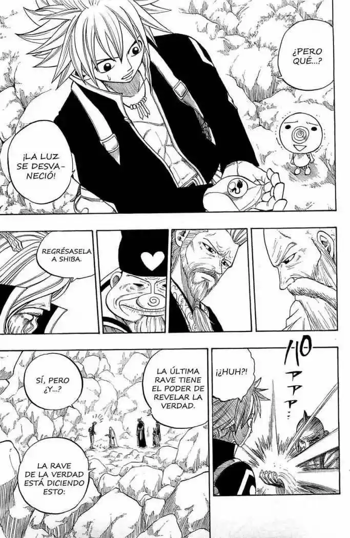 Rave Master (1999) - Capítulo 238 - Página 13 - LectorTMOo