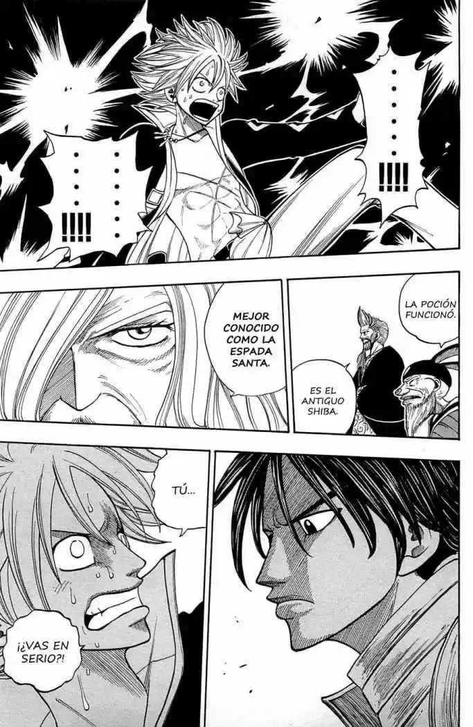 Rave Master (1999) - Capítulo 238 - Página 19 - LectorTMOo