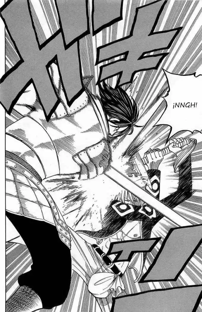 Rave Master (1999) - Capítulo 239 - Página 4 - LectorTMOo
