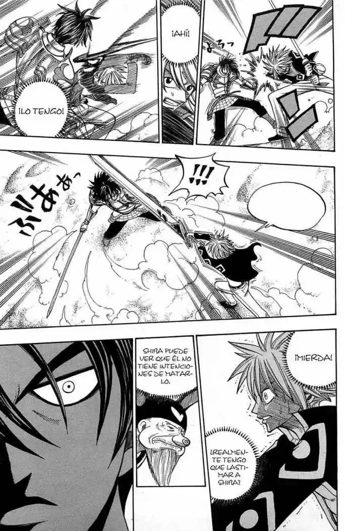 Rave Master (1999) - Capítulo 239 - Página 7 - LectorTMOo