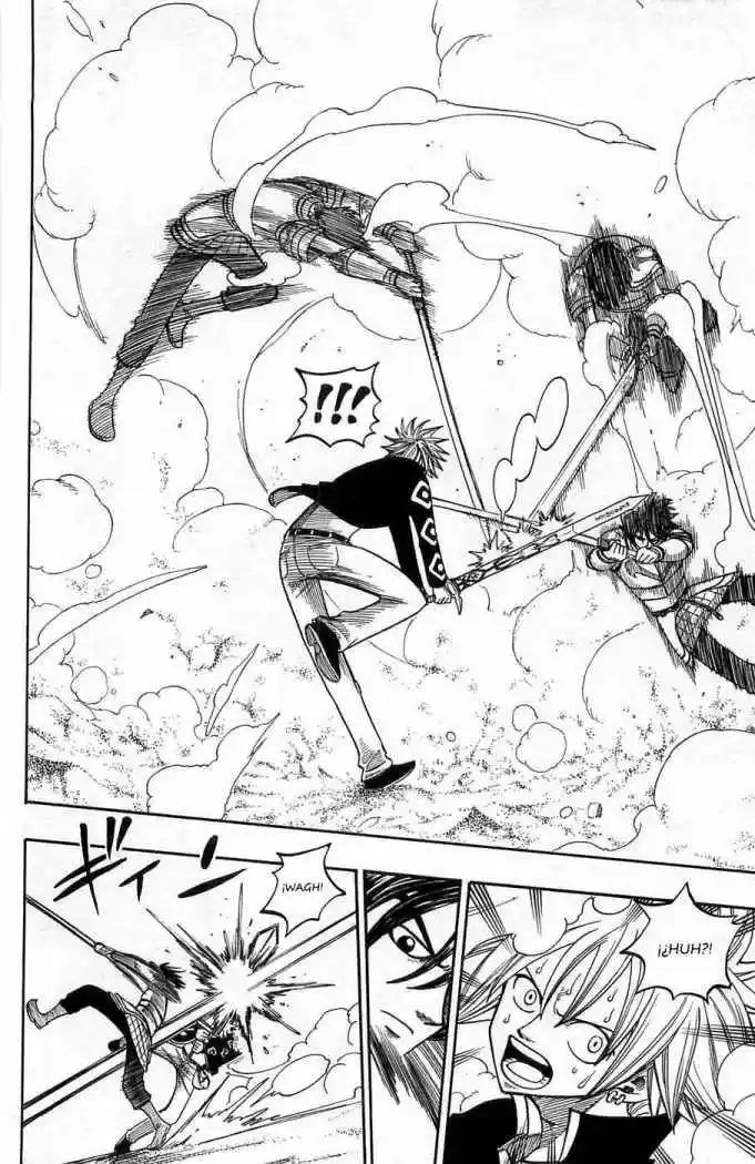 Rave Master (1999) - Capítulo 239 - Página 10 - LectorTMOo