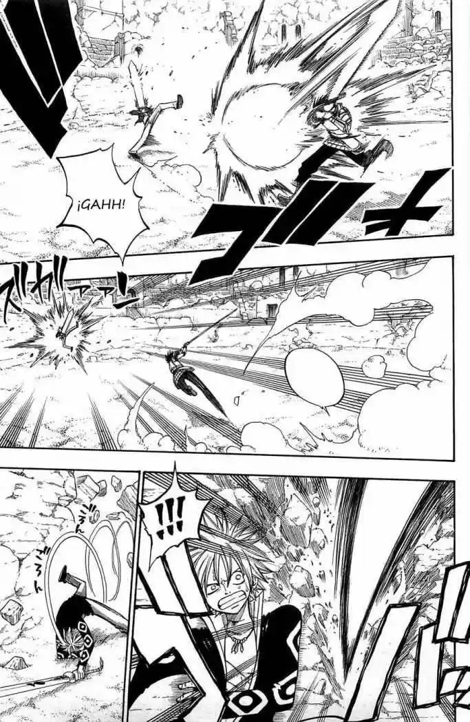 Rave Master (1999) - Capítulo 239 - Página 11 - LectorTMOo