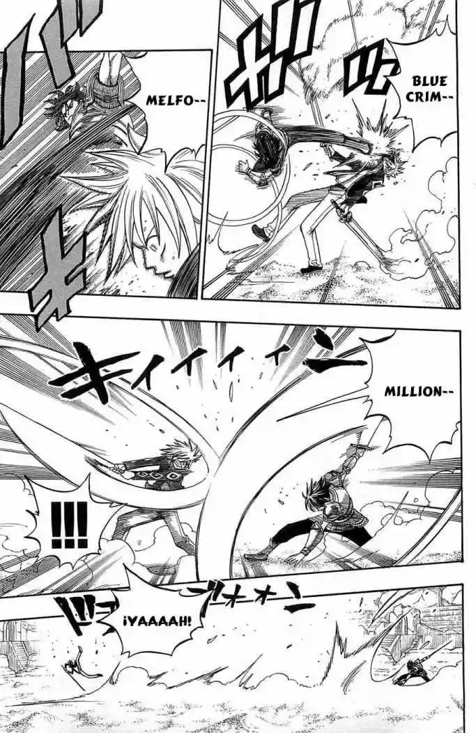 Rave Master (1999) - Capítulo 239 - Página 13 - LectorTMOo