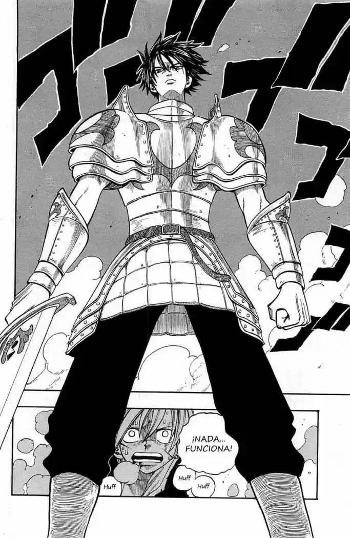 Rave Master (1999) - Capítulo 239 - Página 14 - LectorTMOo